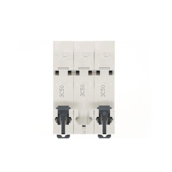 Выключатель автоматический 3п C 50А 6кА 400В City9 Set SE C9F36350