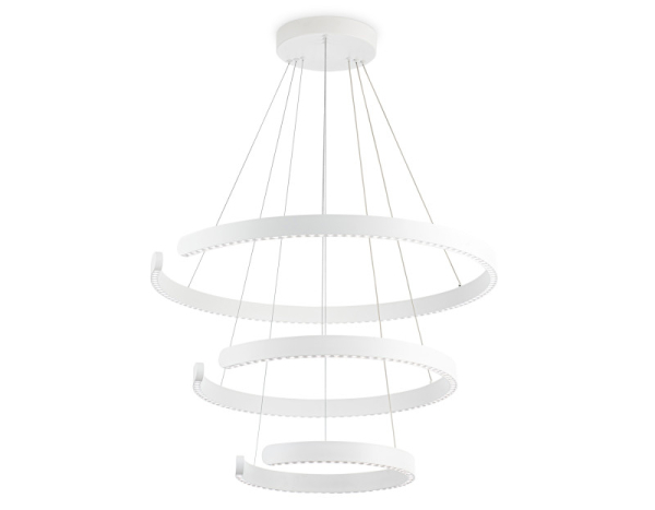 Каскадная люстра Ambrella Light FL5887