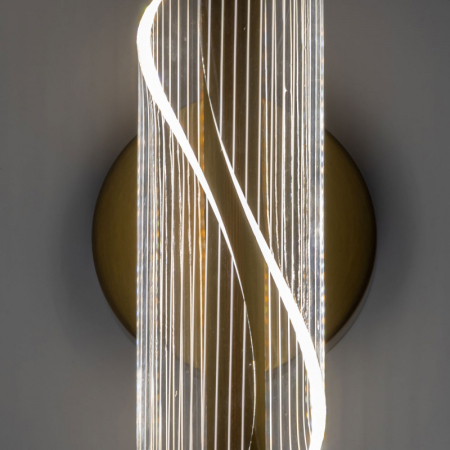 Бра DeMarkt 488020401