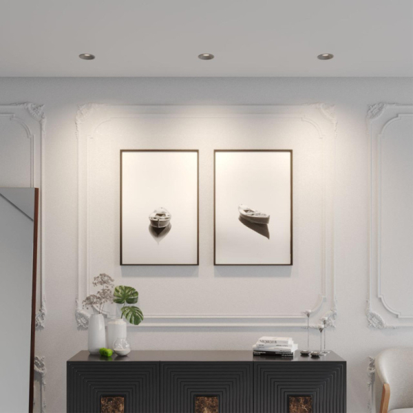 Встраиваемый светильник Novotech 359852