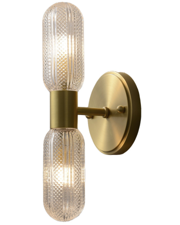 Бра Moderli V11018-2W