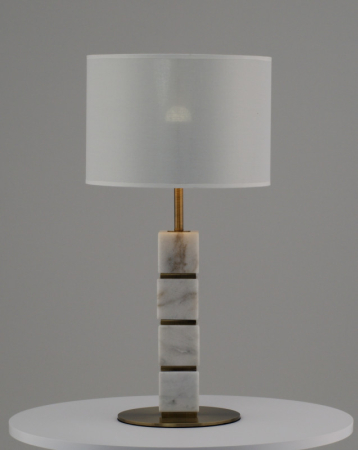 Настольная лампа Moderli V11145-1T