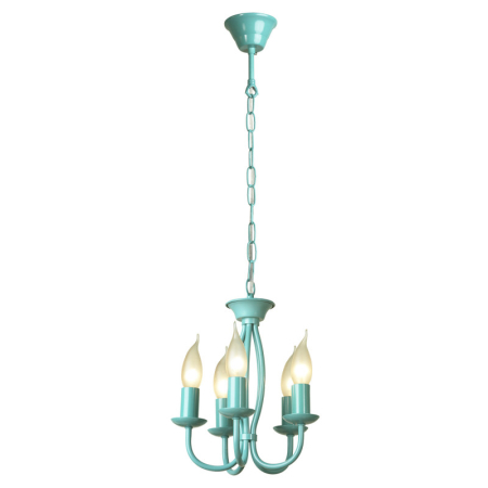 Подвесная люстра Lussole LSP-9914