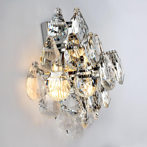 Бра MODELUX ML.8861.03P CR