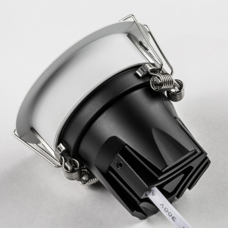 Встраиваемый светильник Lightstar 074126