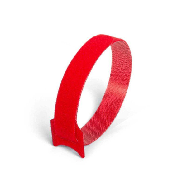 Хомут-липучка КСВ 16х310 черн. Fortisflex 59295