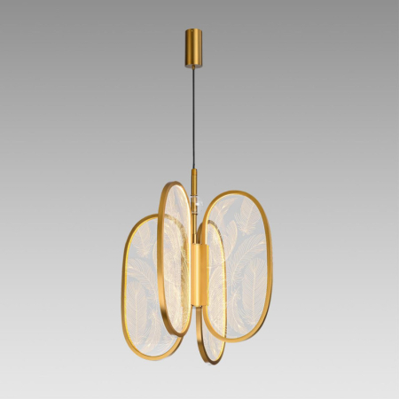 Подвесной светильник Odeon Light 6664/38L