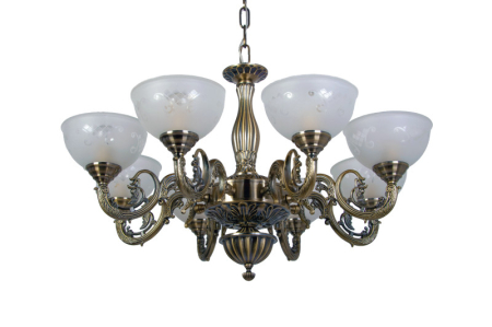 Подвесная люстра Abrasax HSD89542/8