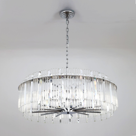 Подвесная люстра MODELUX ML.20217.12