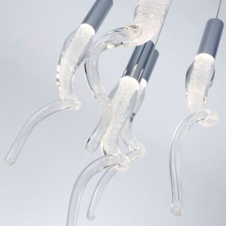 Подвесной светильник MODELUX MS.89135.5 CR