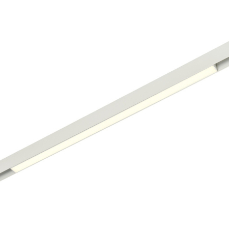 Светильник на шине MyFar MT0210-20W4K-W