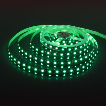 Лента Elektrostandard 60Led 14,4W IP20