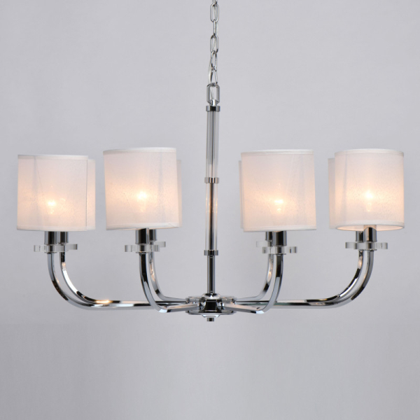 Подвесная люстра Chiaro 386017008