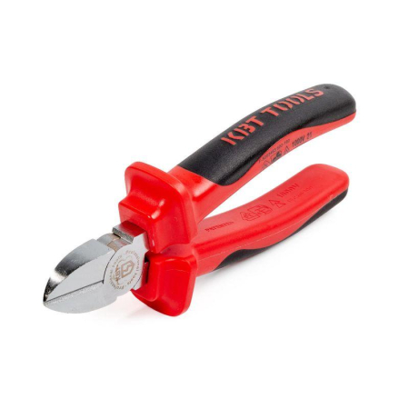 Набор диэлектрического инструмента НИИ-11 КВТ 65186