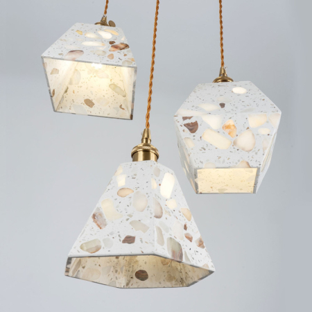 Подвесной светильник MODELUX MS.155.480 BS