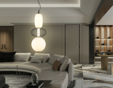 Подвесной светильник Ambrella Light LH11008