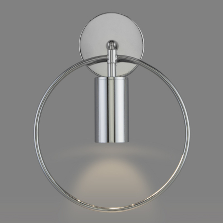 Бра Eurosvet 20094/1 хром