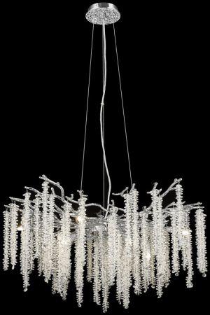 Подвесная люстра VELANTE 185-103-10