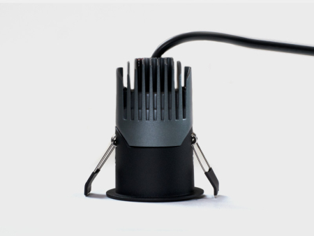 Влагозащищенный светильник SWG RC-D52-7-BL-NW65