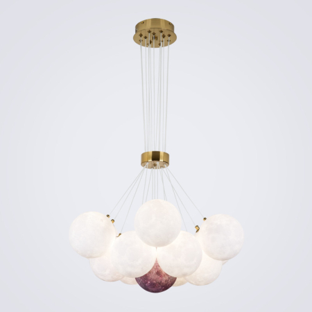 Подвесная люстра MODELUX ML.6019.13