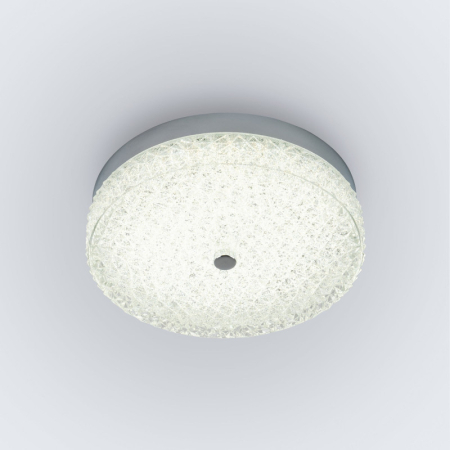 Накладной светильник LED4U L1116-300 CR