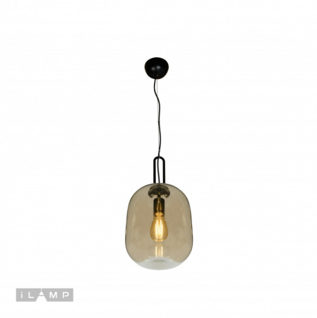 Подвесной светильник iLamp AP9031-1B COG