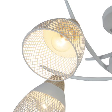 Люстра на штанге Escada 516/5