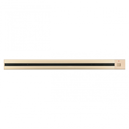 Трековая система розеток Arte Milano 385201TOB/100 Gold