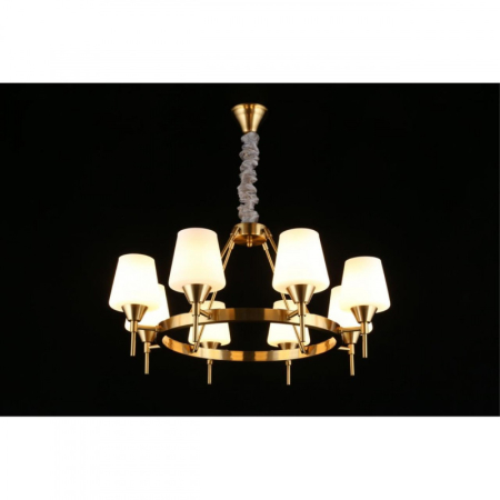 Подвесная люстра APLOYT APL.840.03.08