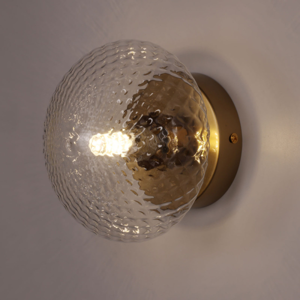 Бра DeMarkt 306025101