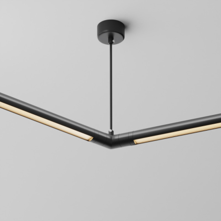 Коннектор Maytoni Technical CA018LWC-P-B