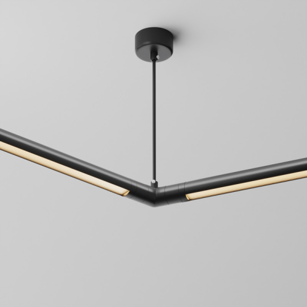 Коннектор Maytoni Technical CA018LWC-P-B