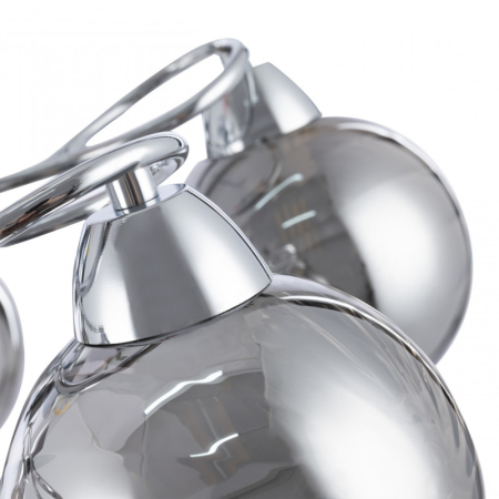 Накладная люстра Arte Milano 329207/5 CR