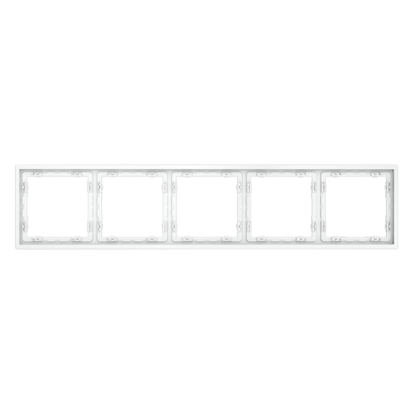 Рамка VOLTUM VLS100502