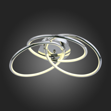 Накладная люстра ST-Luce SL918.112.03