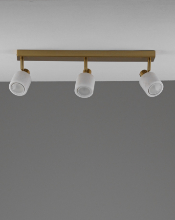 Спот Moderli V11828-3C