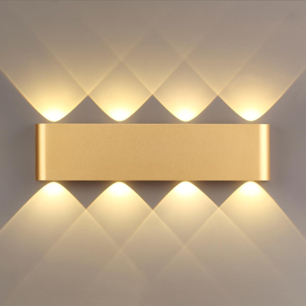 Бра Odeon Light 3893/8WL