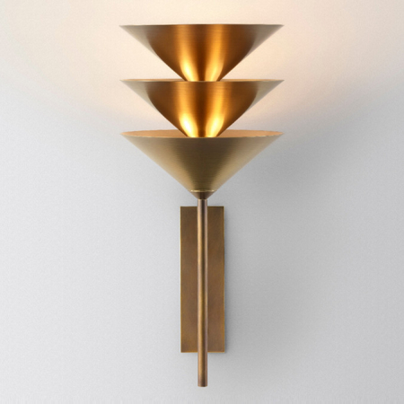 Бра ImperiumLoft 209107-23