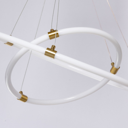 Подвесная люстра DeMarkt 312015502