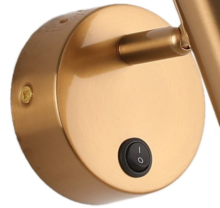 Спот Zortes ZRS.22906.6