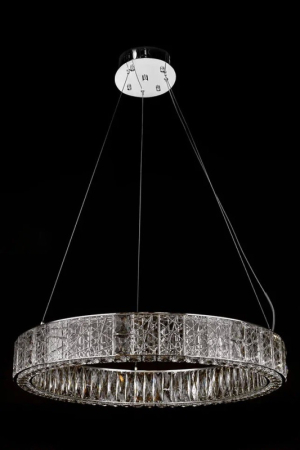 Подвесная люстра Fluorite FL1068-8P