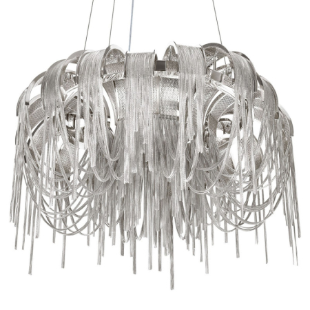 Подвесная люстра LOFT IT 10404/650 SN