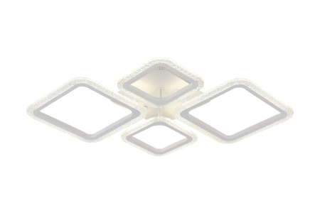 Накладная люстра Natali Kovaltseva LED LAMPS 81229