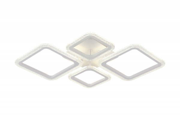 Накладная люстра Natali Kovaltseva LED LAMPS 81229