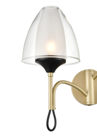 Бра Vele Luce VL5654W12