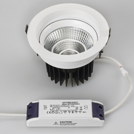 Светильник Downlight Arlight 032620