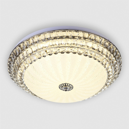 Накладной светильник LED4U L1101-550 CR