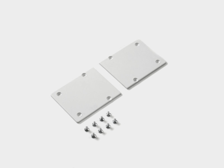 Заглушка SWG pro ECS-SY-WH-2