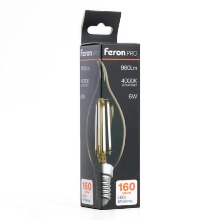 Светодиодная лампа Feron 51263