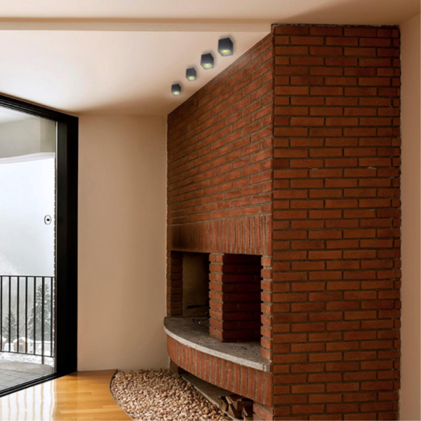 Накладной светильник Novotech 357959